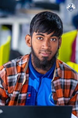 Khairul Bashar Sakib